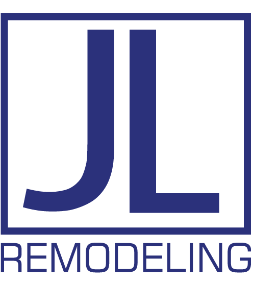JL Remodeling Logo